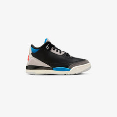 Air Jordan 3 Retro OG (PS) Tektoty