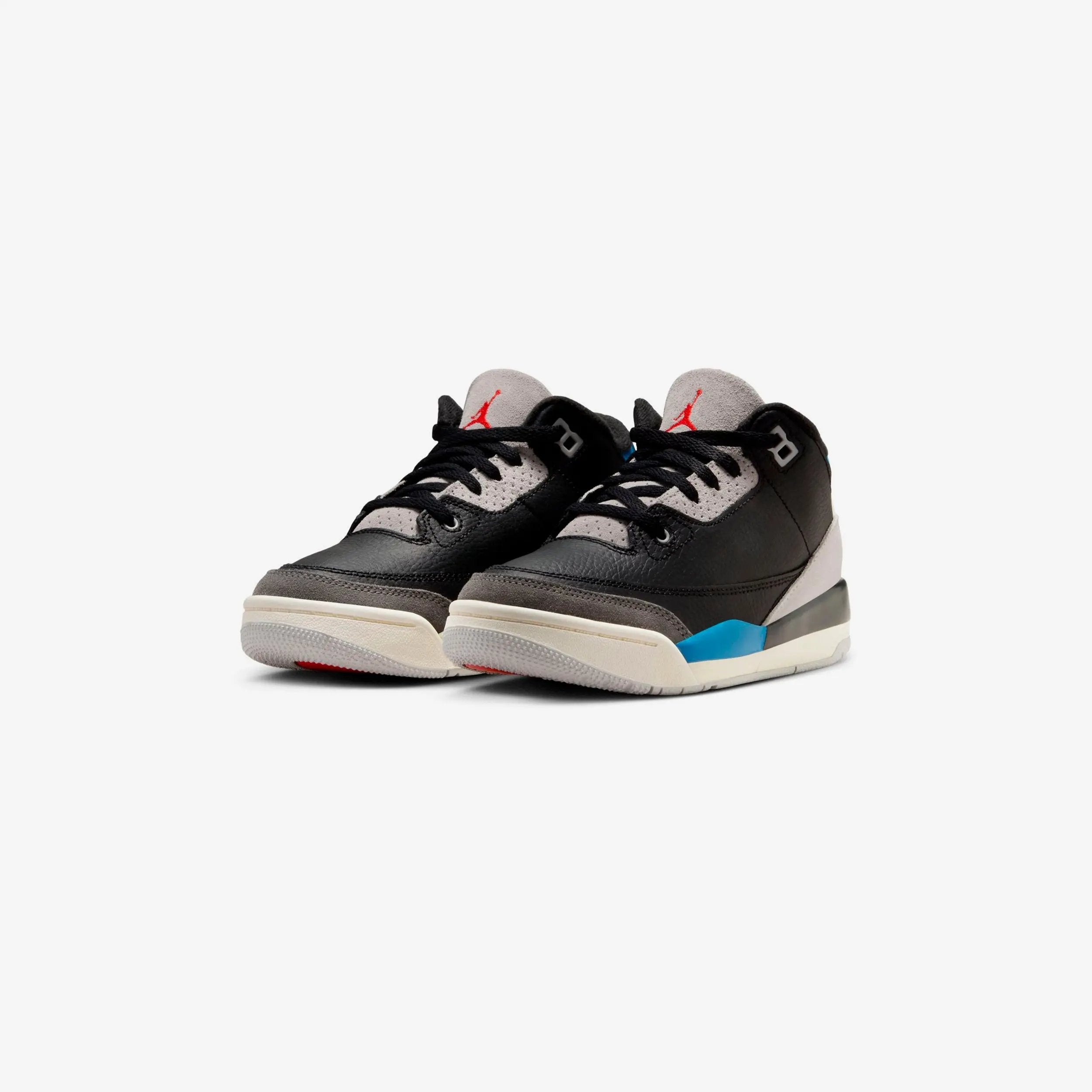 Air Jordan 3 Retro OG (PS) Tektoty