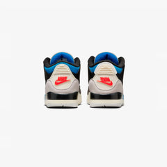 Air Jordan 3 Retro OG (PS) Tektoty