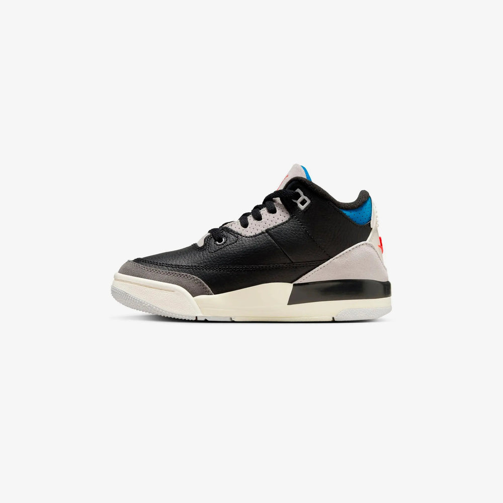 Air Jordan 3 Retro OG (PS) Tektoty