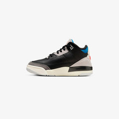 Air Jordan 3 Retro OG (PS) Tektoty