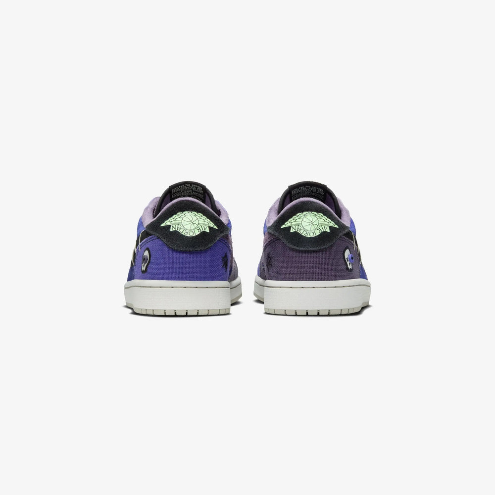 Air Jordan 1 Retro Low OG Tektoty