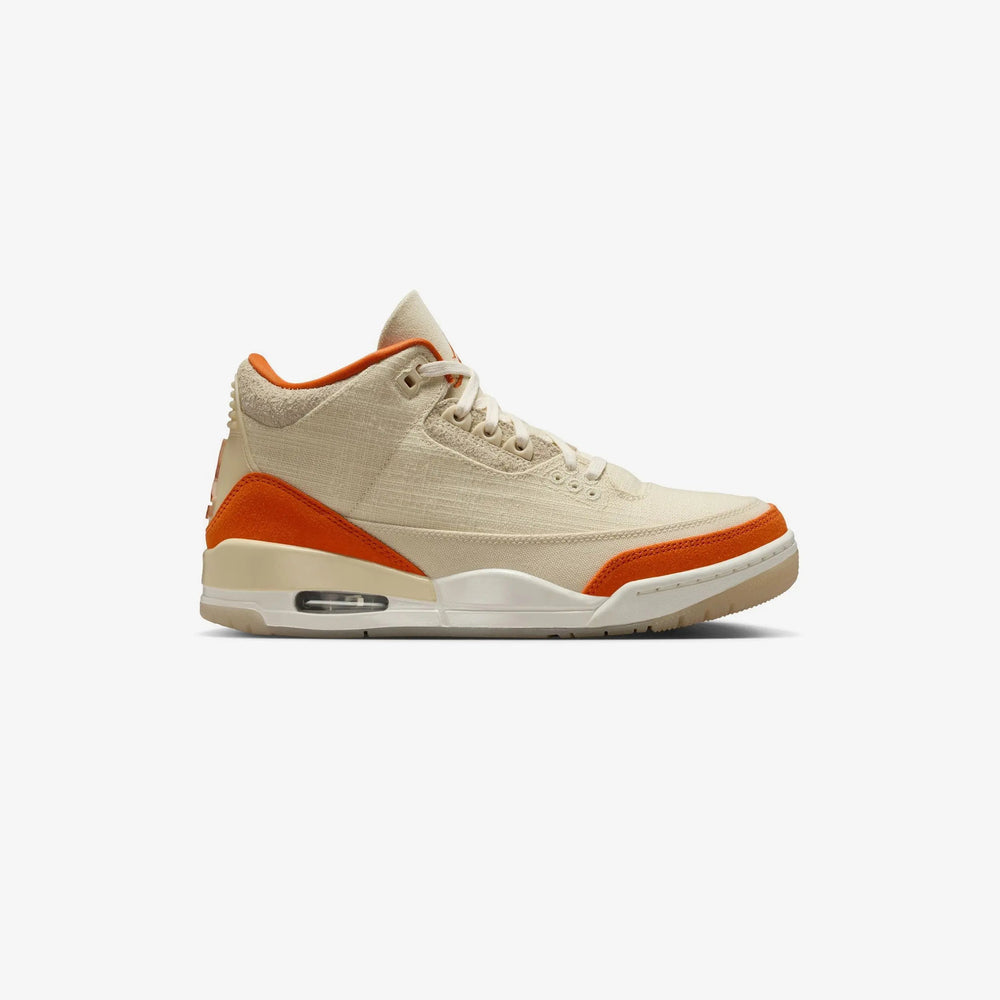 Wmns Air Jordan 3 Retro Tektoty