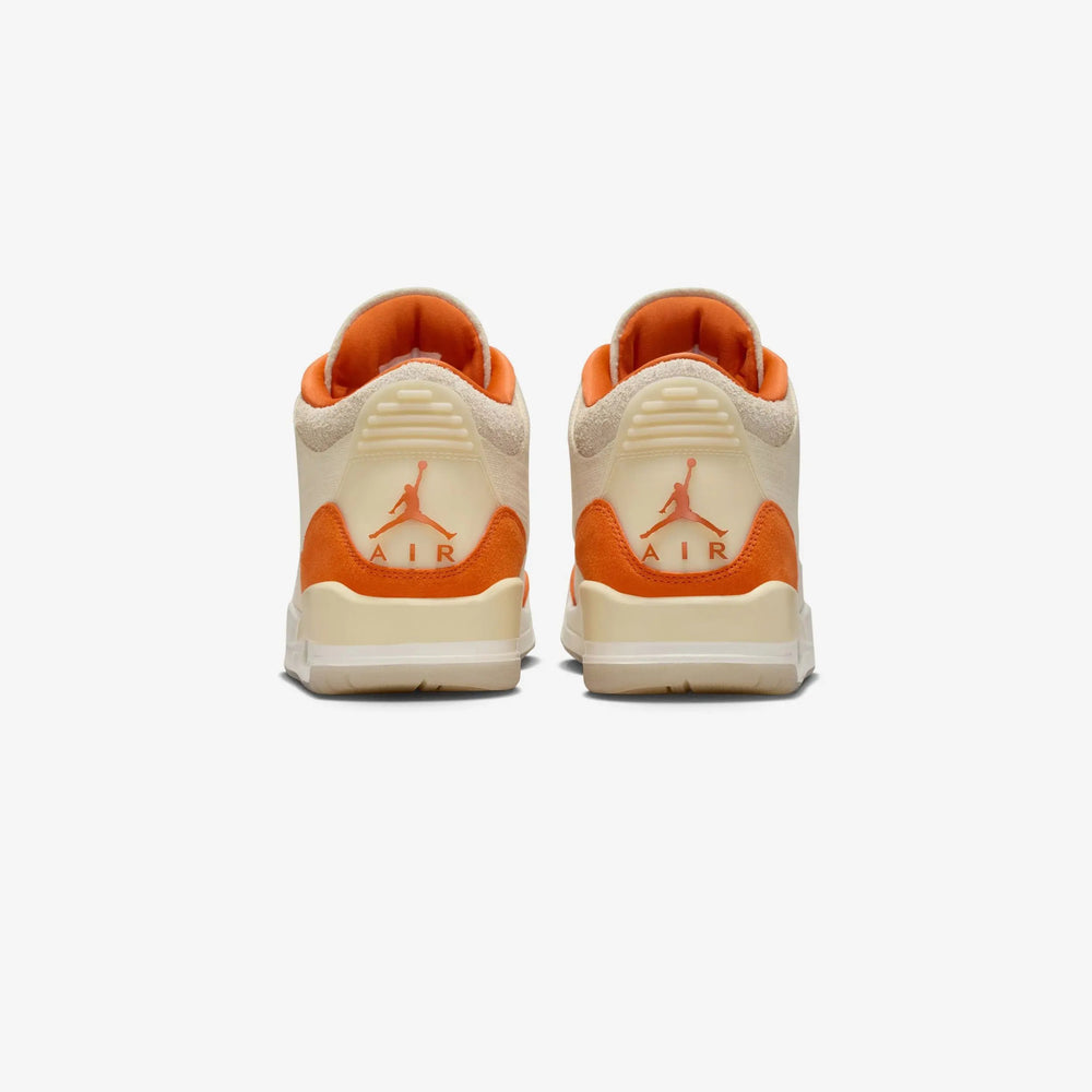 Wmns Air Jordan 3 Retro Tektoty