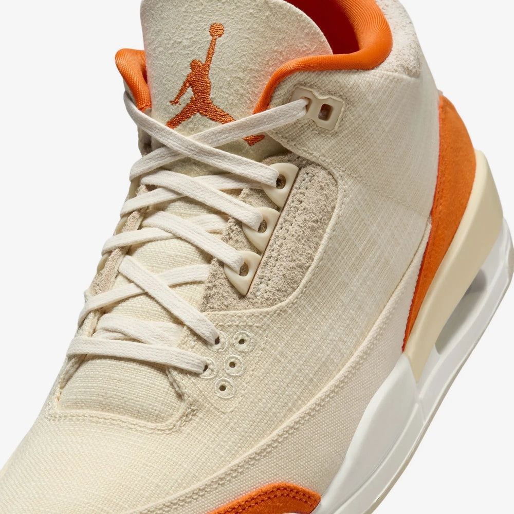 Wmns Air Jordan 3 Retro Tektoty