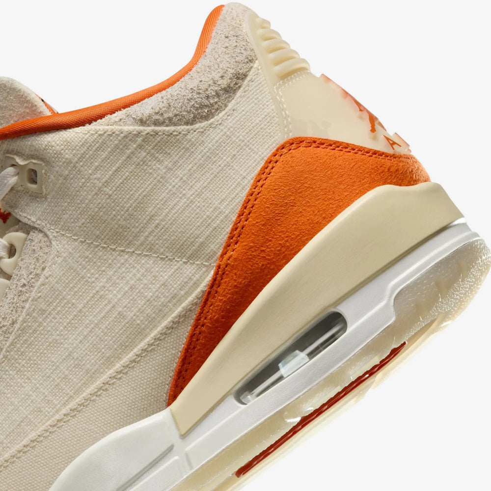 Wmns Air Jordan 3 Retro Tektoty