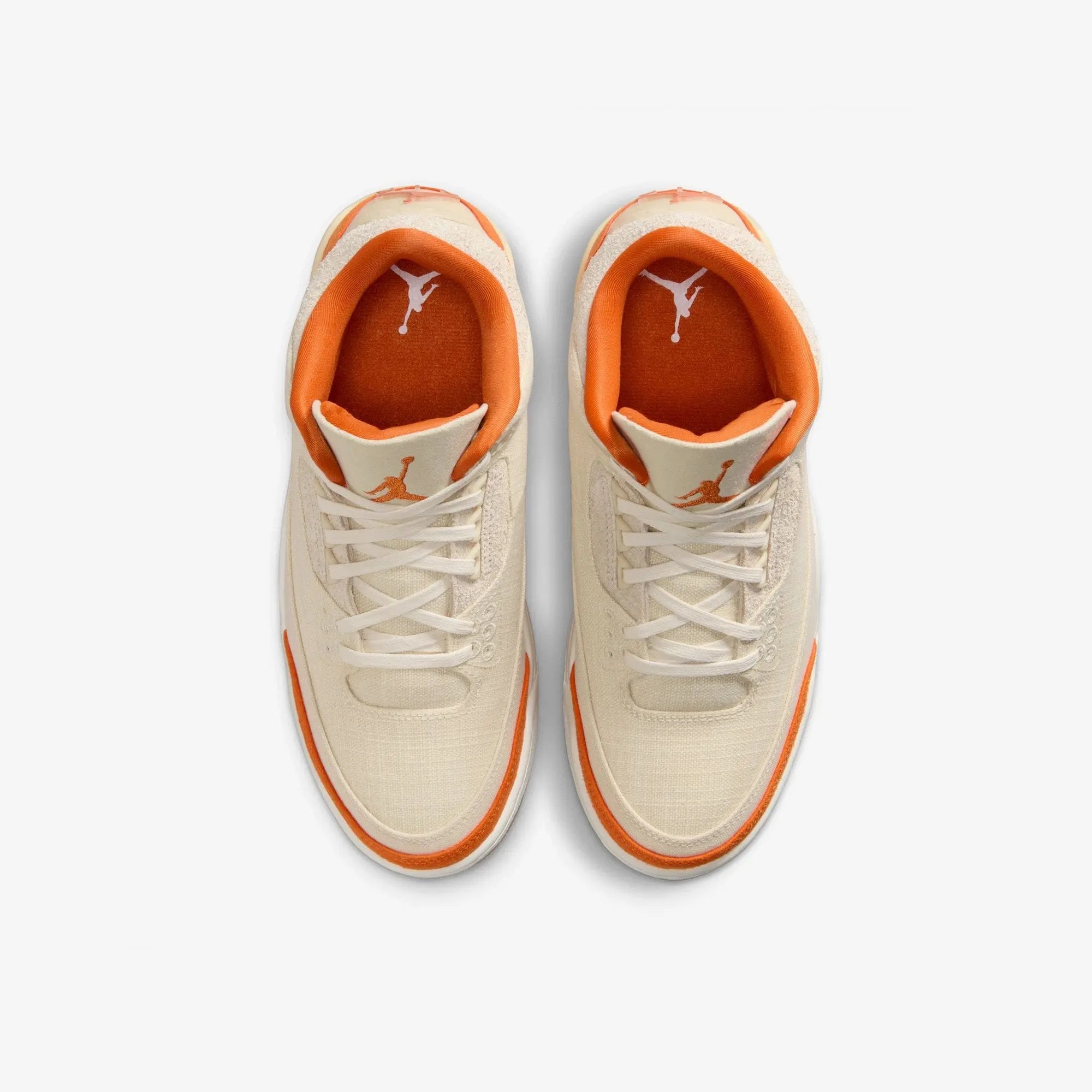 Wmns Air Jordan 3 Retro Tektoty