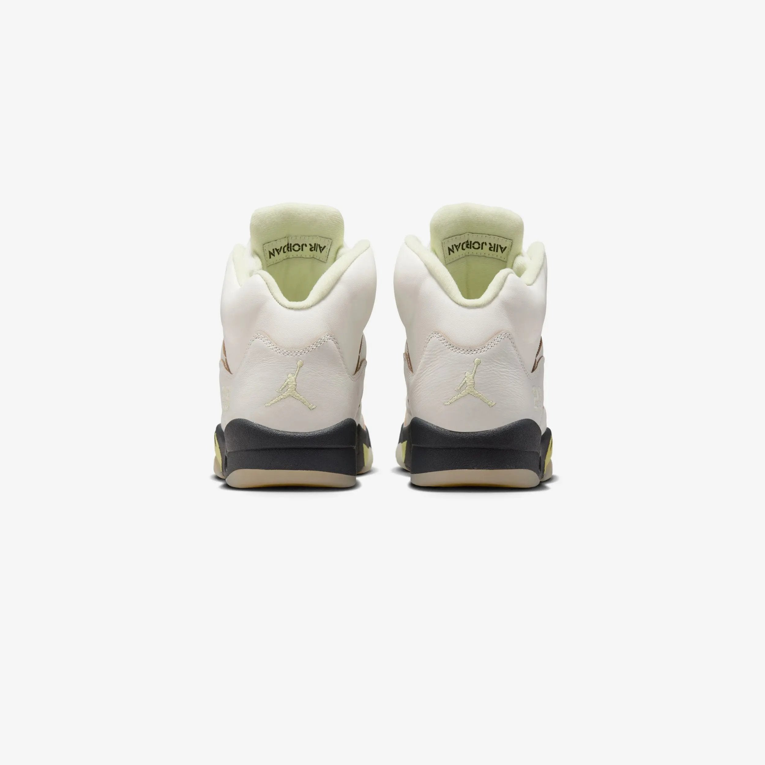 Wmns Air Jordan 5 Tektoty