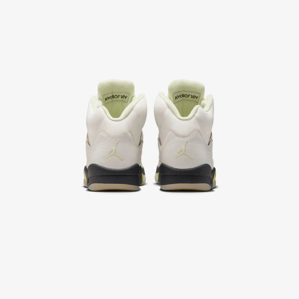 Wmns Air Jordan 5 Tektoty