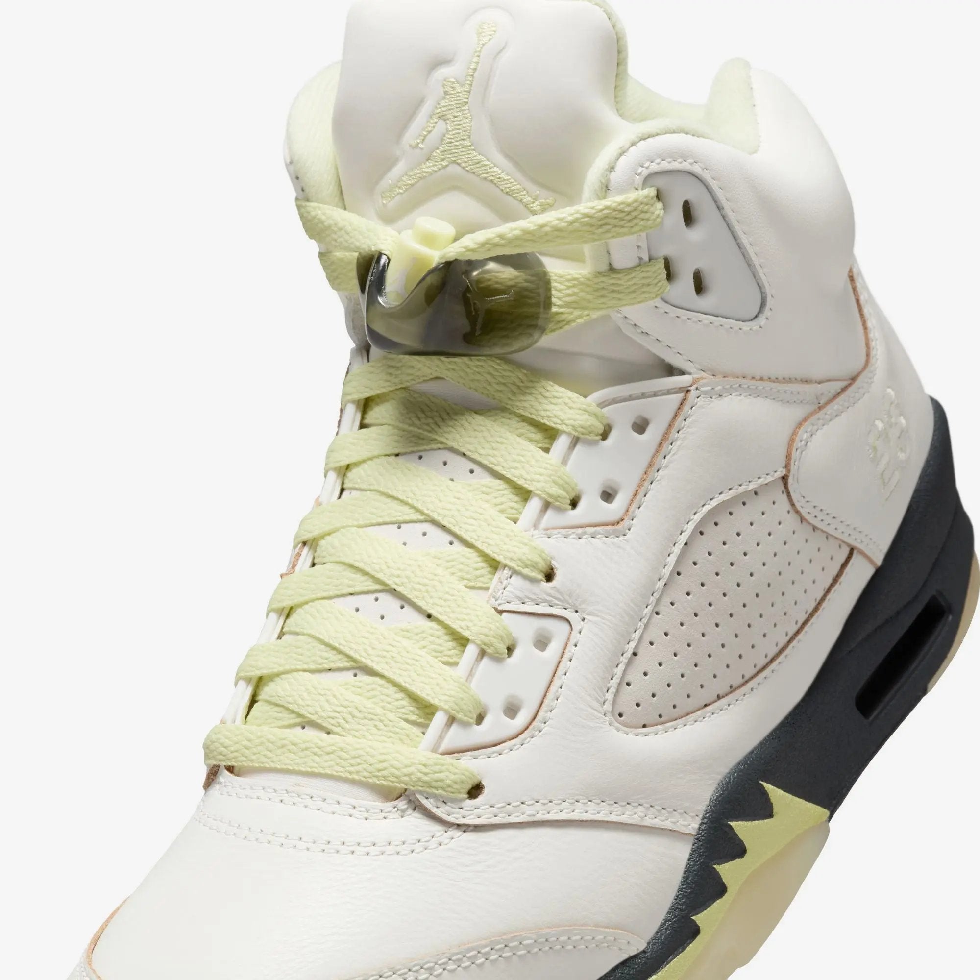 Wmns Air Jordan 5 Tektoty