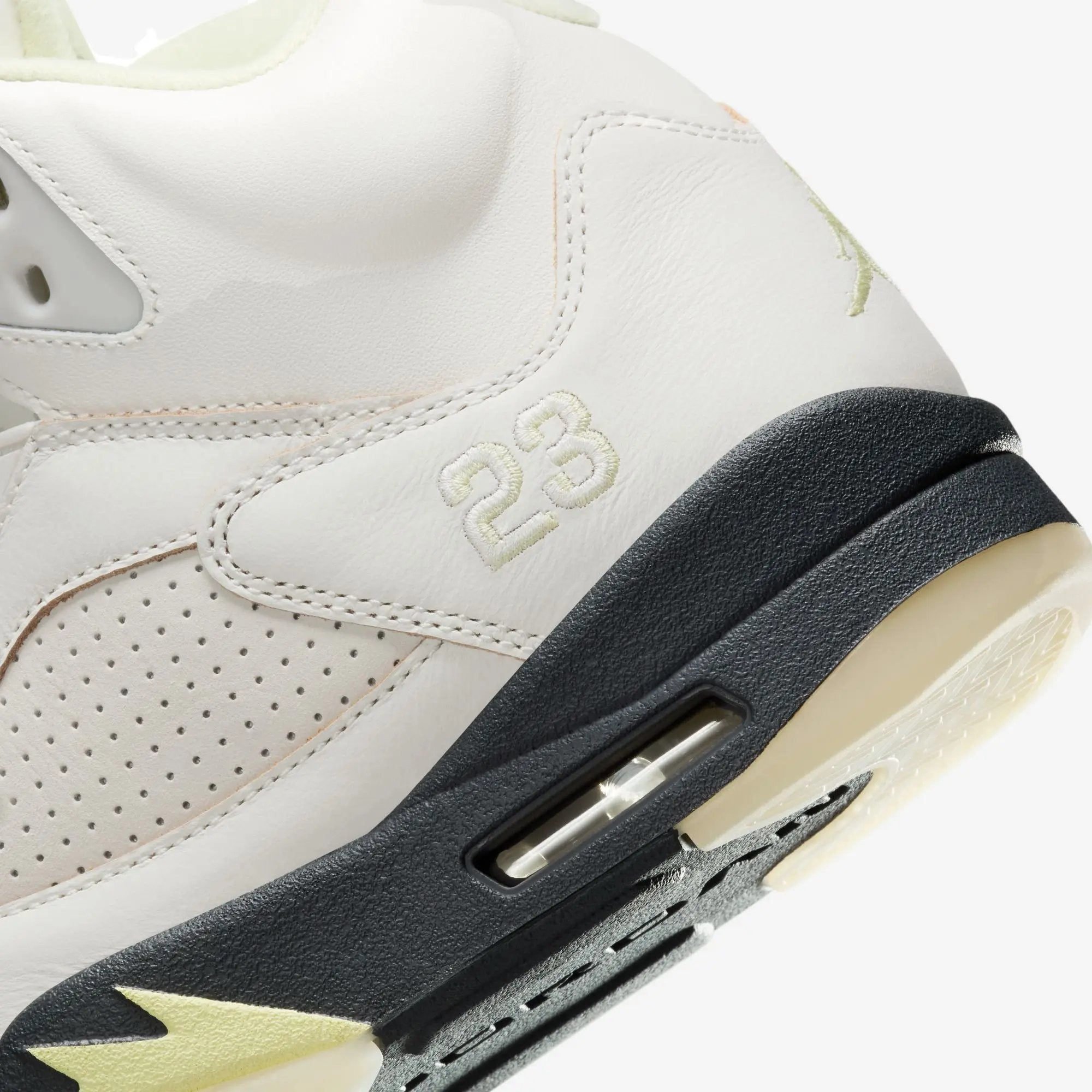 Wmns Air Jordan 5 Tektoty