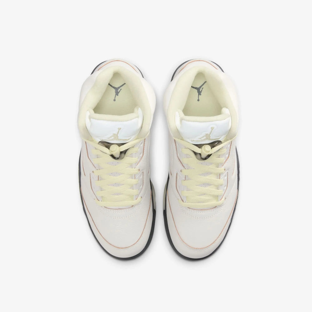 Wmns Air Jordan 5 Tektoty