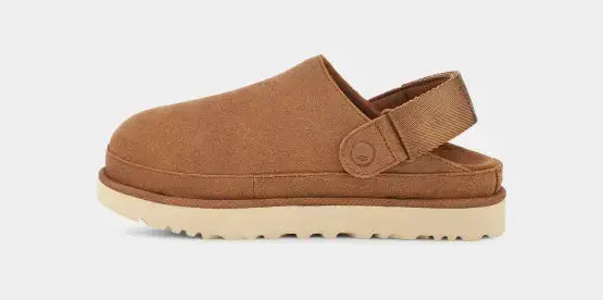 UGG Goldenstar Clog Chestnut Women's Tektoty