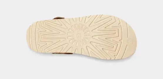 UGG Goldenstar Clog Chestnut Women's Tektoty