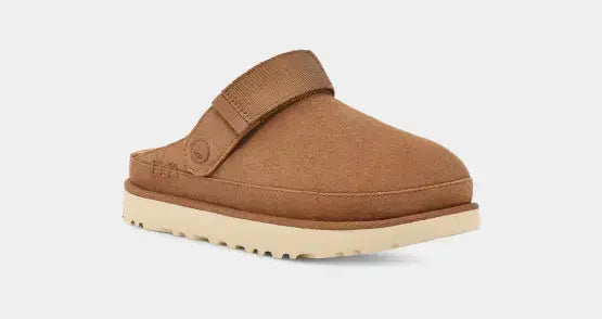UGG Goldenstar Clog Chestnut Women's Tektoty