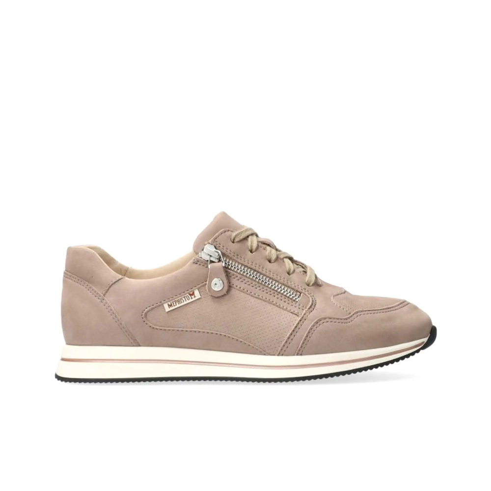 MEPHISTO LEENIE SNEAKER WOMEN Tektoty