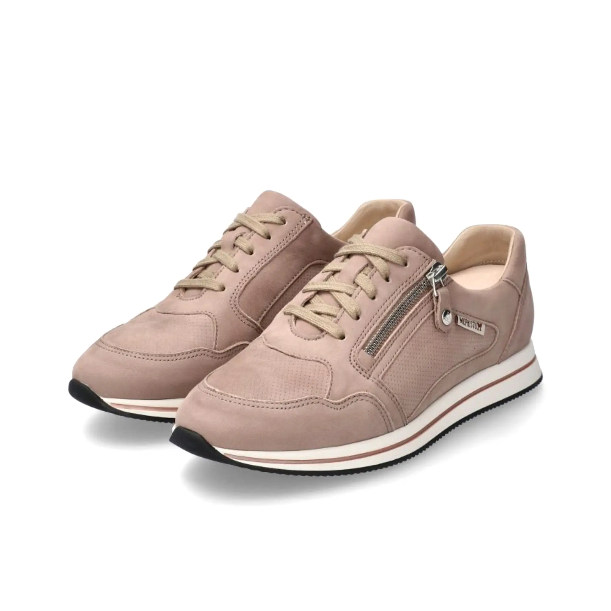 MEPHISTO LEENIE SNEAKER WOMEN Tektoty