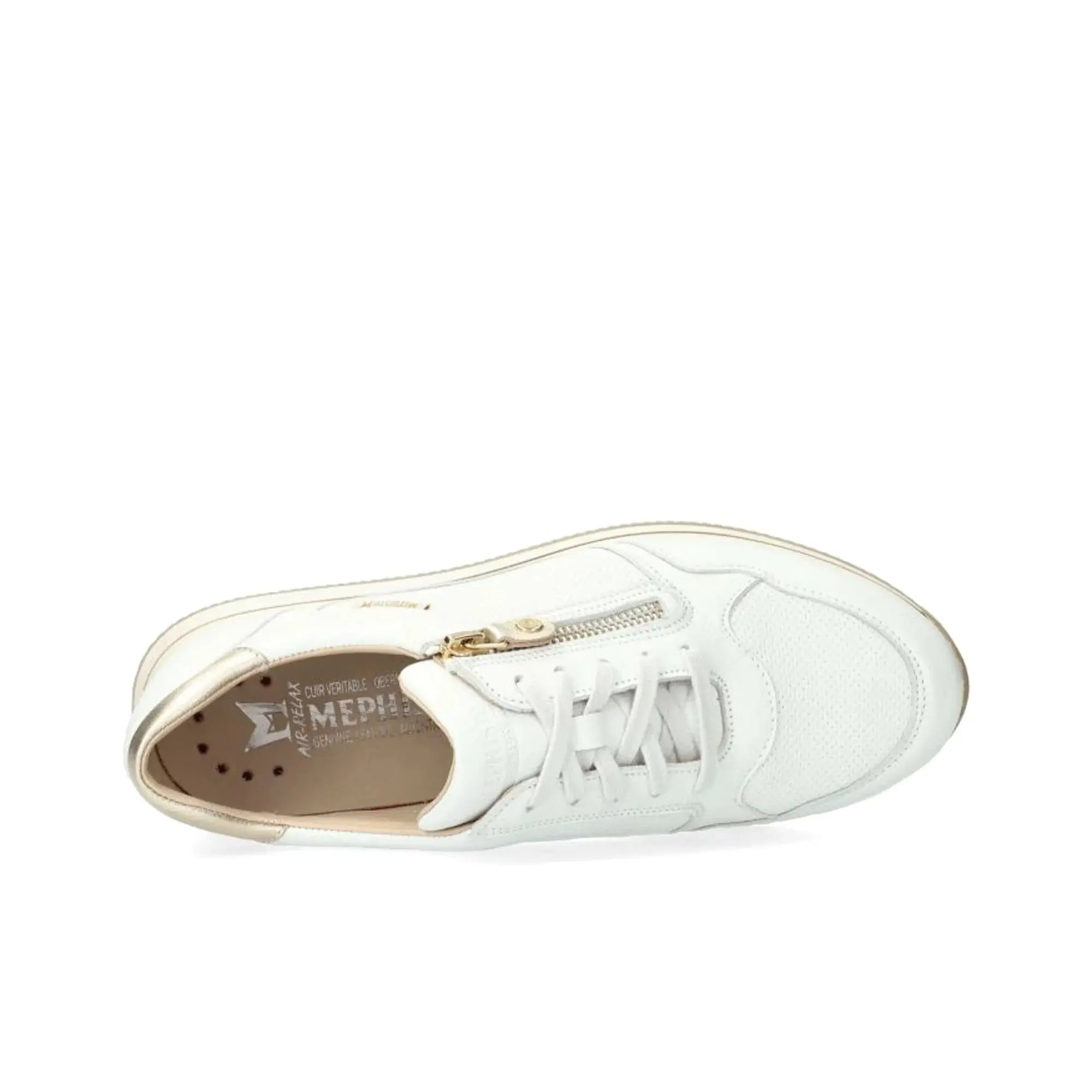 MEPHISTO LEENIE SNEAKER WOMEN Tektoty