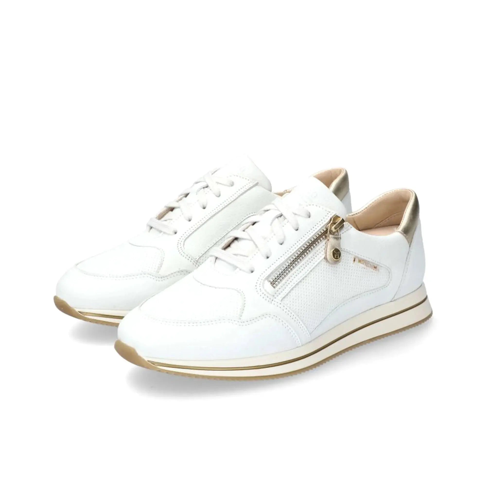 MEPHISTO LEENIE SNEAKER WOMEN Tektoty