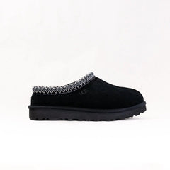 UGG Tasman II Slipper (Men's) - Black UGG