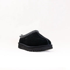 UGG Tasman II Slipper (Men's) - Black UGG