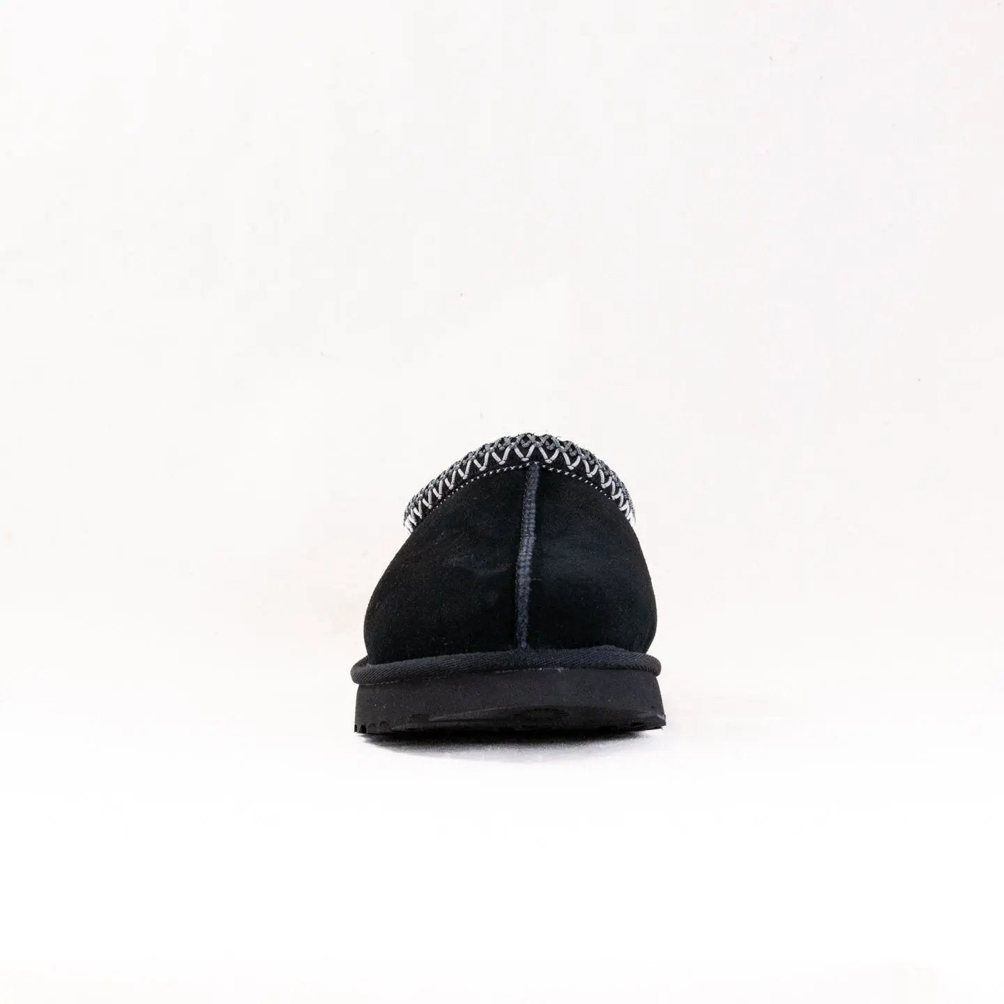 UGG Tasman II Slipper (Men's) - Black UGG