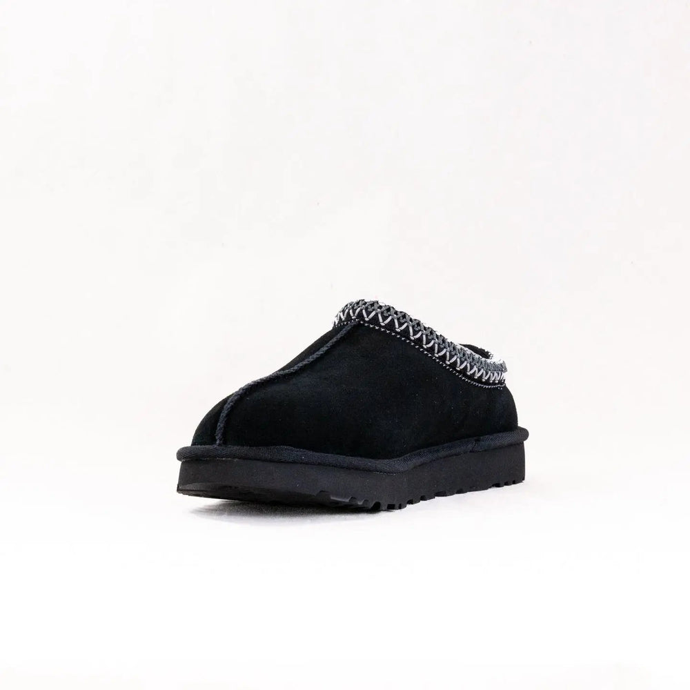 UGG Tasman II Slipper (Men's) - Black UGG
