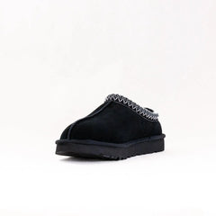 UGG Tasman II Slipper (Men's) - Black UGG