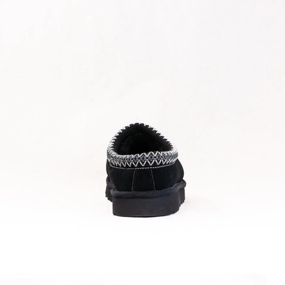 UGG Tasman II Slipper (Men's) - Black UGG