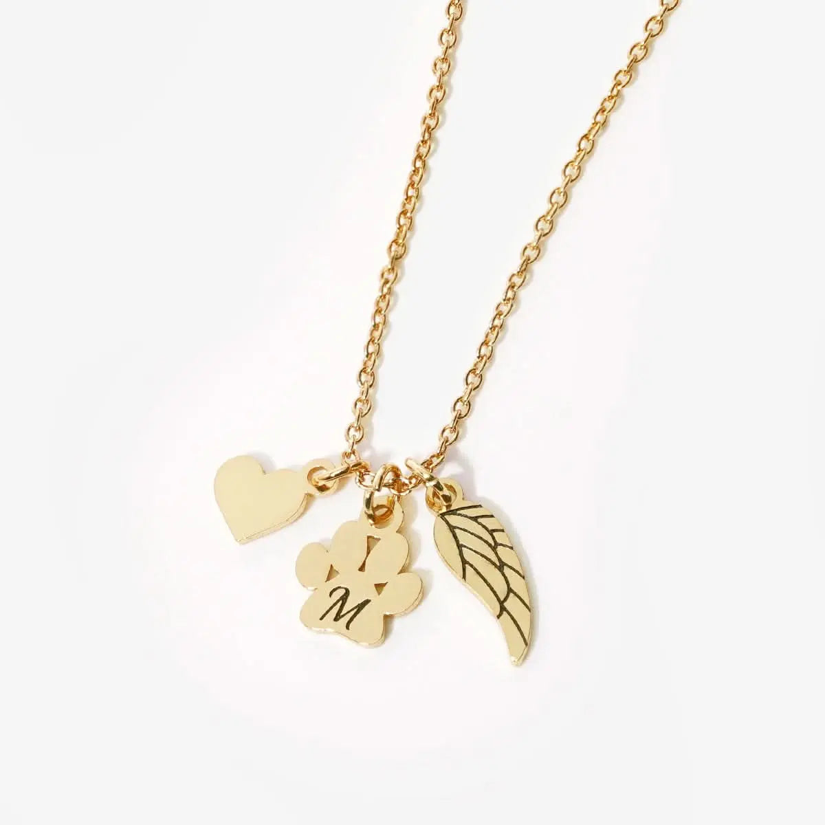 Memorial Necklace Tektoty