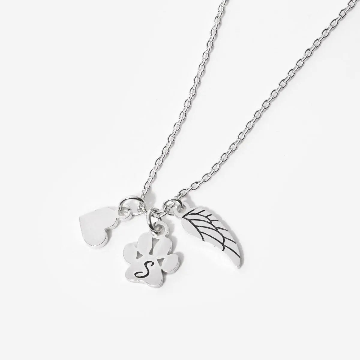 Memorial Necklace Tektoty