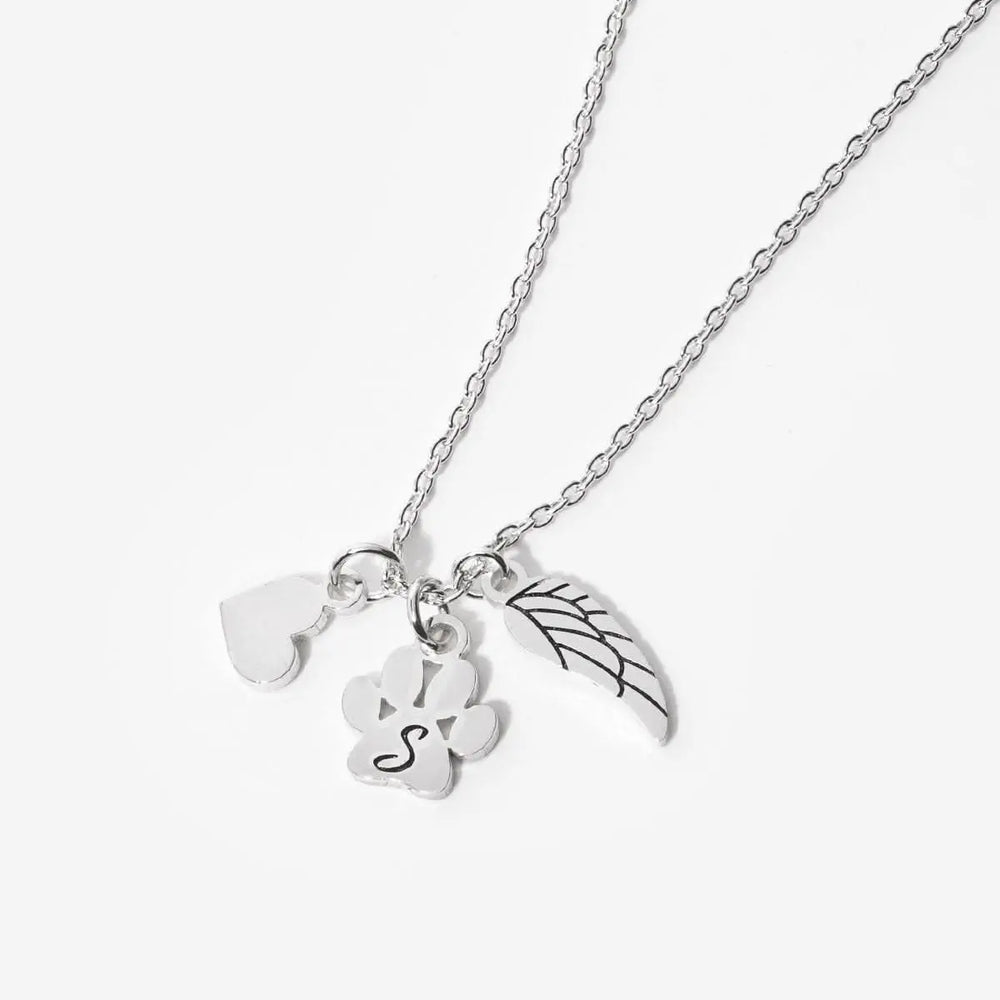 Memorial Necklace Tektoty