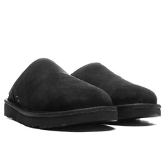 Men's Classic Slip-On - Black Tektoty