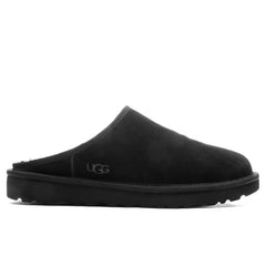Men's Classic Slip-On - Black Tektoty