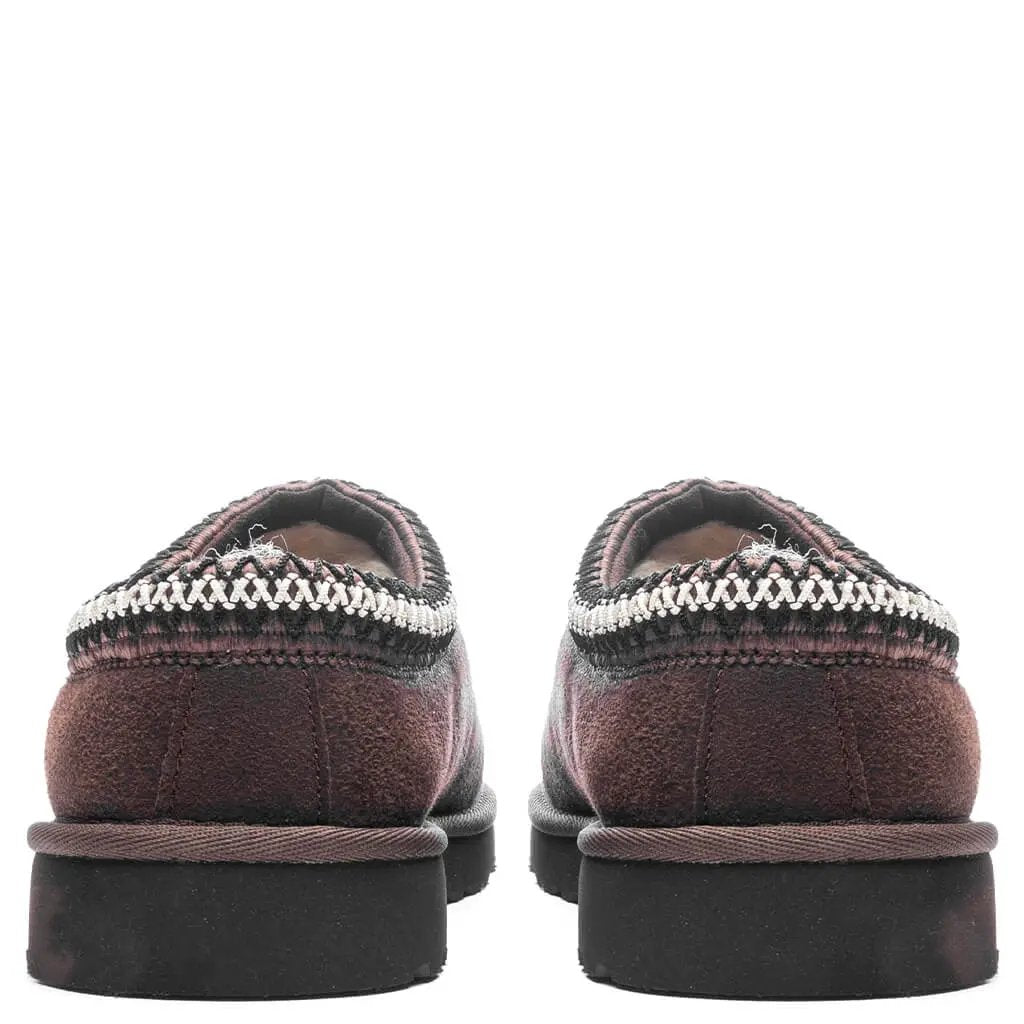 Men's Tasman Distressed - Burnt Cedar Tektoty