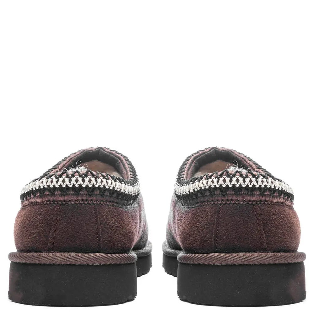 Men's Tasman Distressed - Burnt Cedar Tektoty