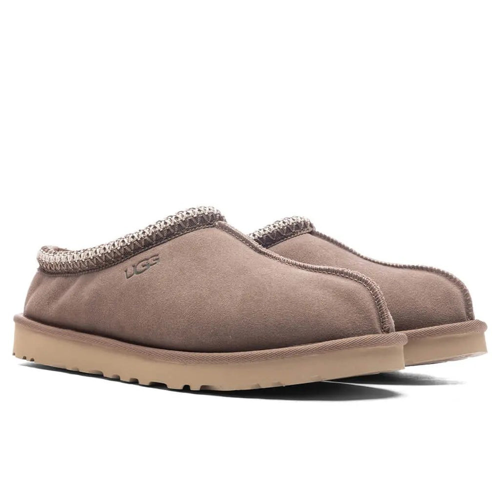 Men's Tasman Slipper - Caribou Tektoty
