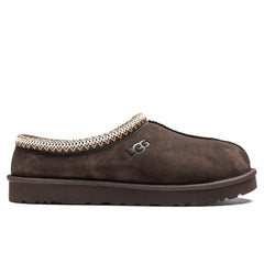 Men's Tasman Slipper - Dusted Cocoa Tektoty