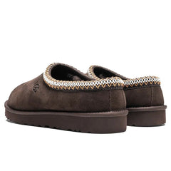 Men's Tasman Slipper - Dusted Cocoa Tektoty