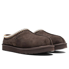 Men's Tasman Slipper - Dusted Cocoa Tektoty