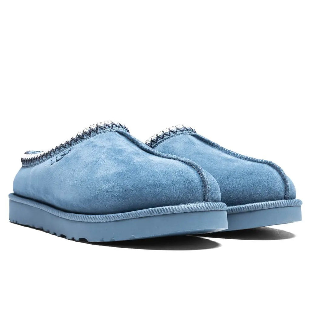 Men's Tasman Slipper - Pacific Blue Tektoty