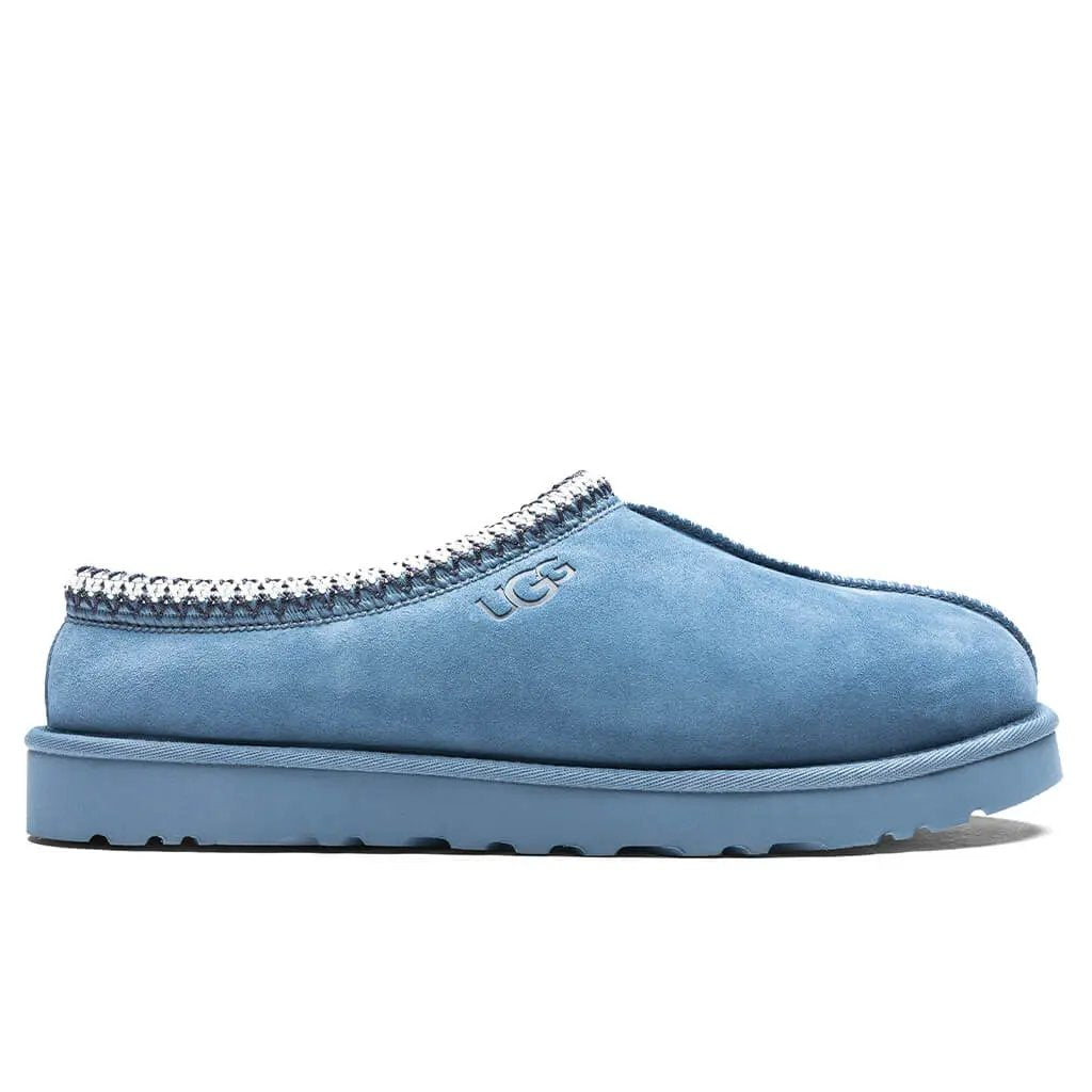 Men's Tasman Slipper - Pacific Blue Tektoty