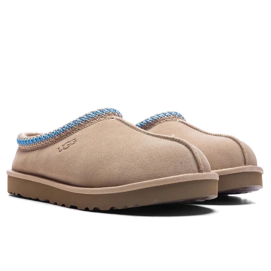 Men's Tasman Slipper - Sand/Santorini UGG