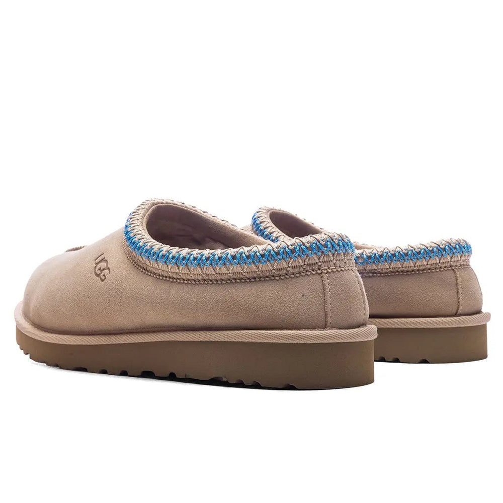 Men's Tasman Slipper - Sand/Santorini UGG