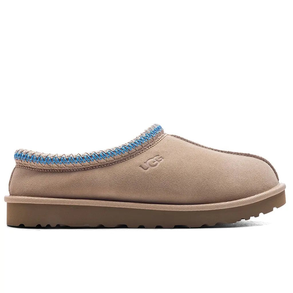 Men's Tasman Slipper - Sand/Santorini Tektoty