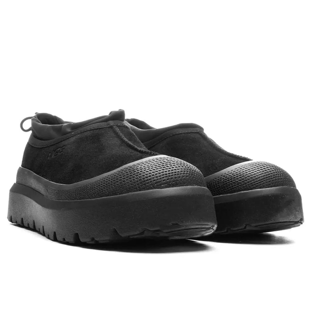 Men's Tasman Weather Hybrid - Black/Black Tektoty