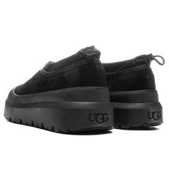 Men's Tasman Weather Hybrid - Black/Black Tektoty