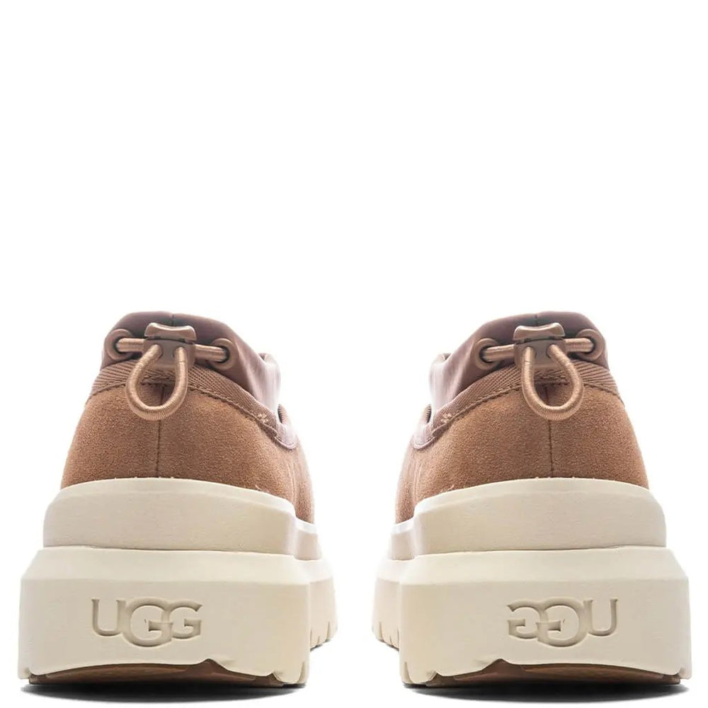 Men's Tasman Weather Hybrid - Chestnut/Whitecap Tektoty