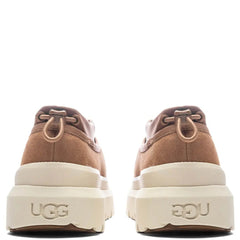 Men's Tasman Weather Hybrid - Chestnut/Whitecap Tektoty