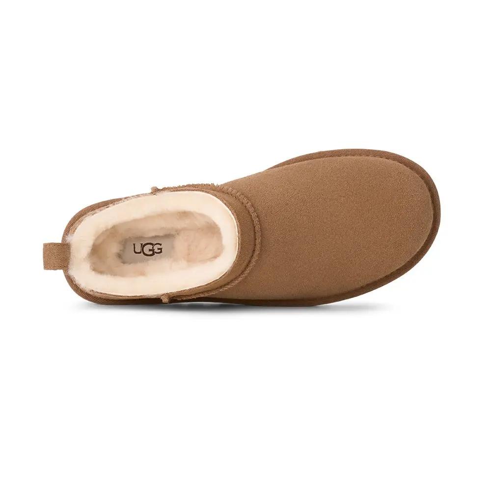Women's Classic Micro UGG